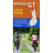 Cykelkarta Södra Finland